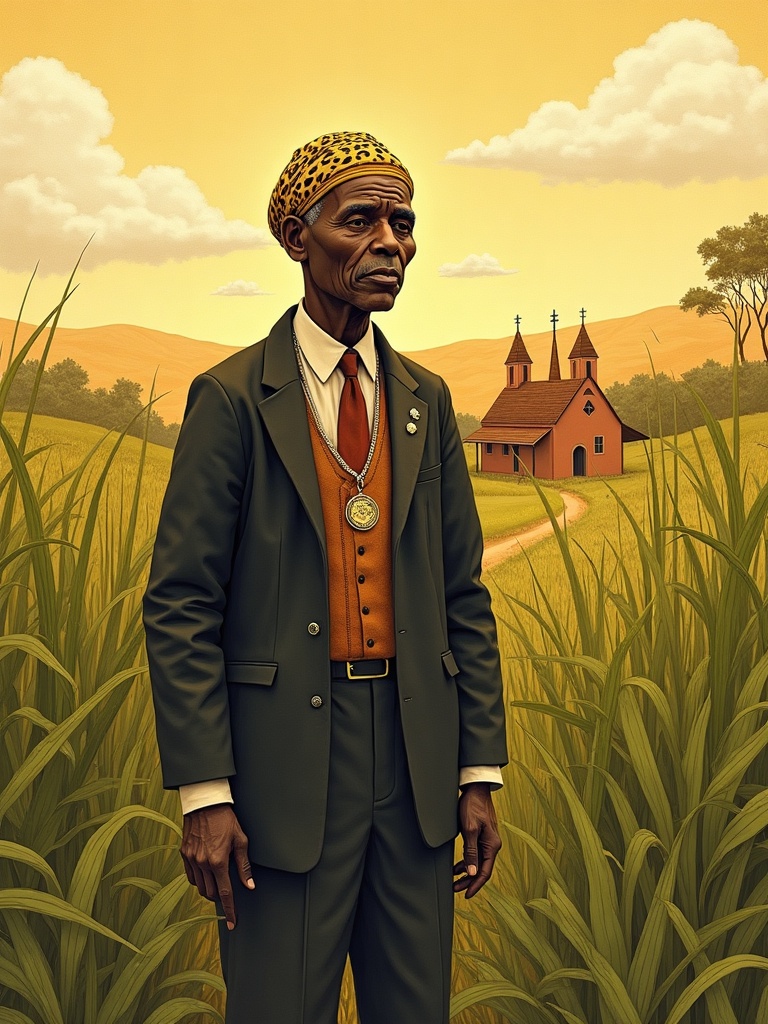 Albert Luthuli