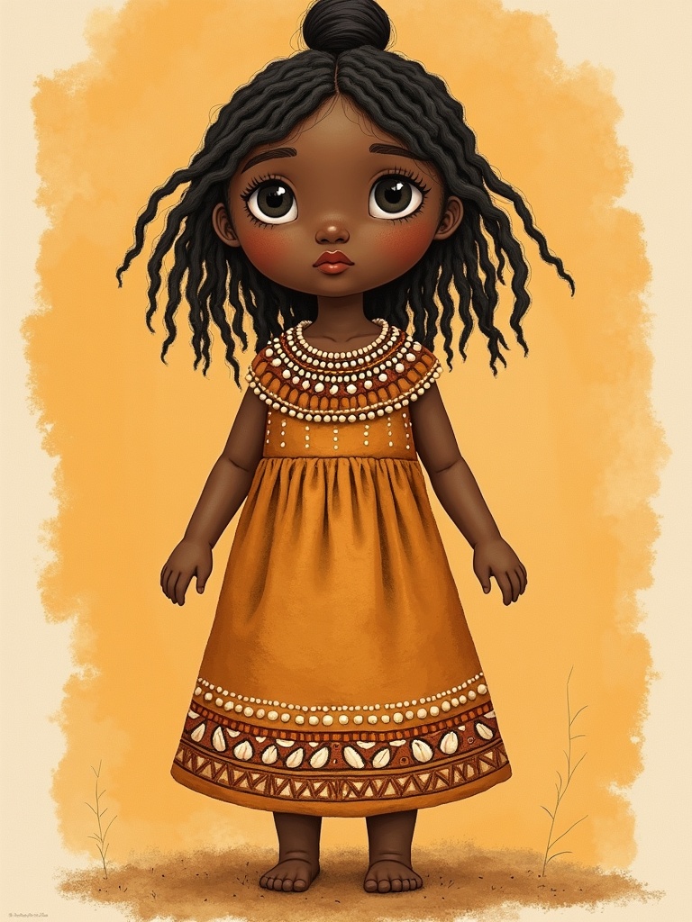 Amani — stage 1