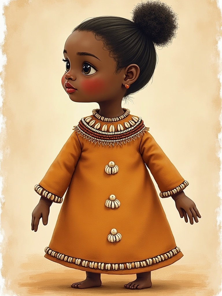 Amani — stage 2