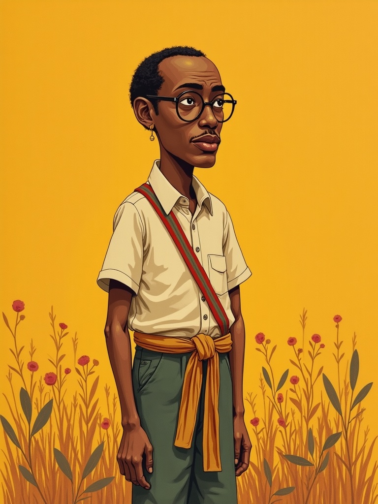 Bafatá & Kap Verde
