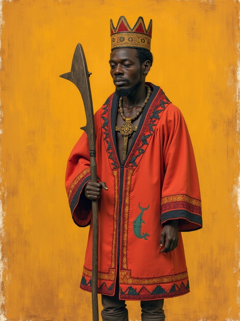 Zwei Kriege für Dahomey