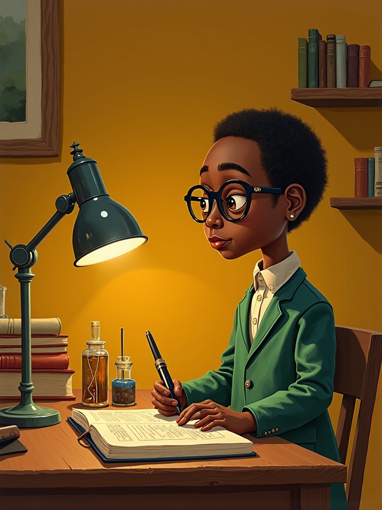 Cheikh Anta Diop