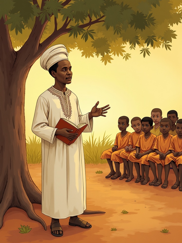 Julius Nyerere