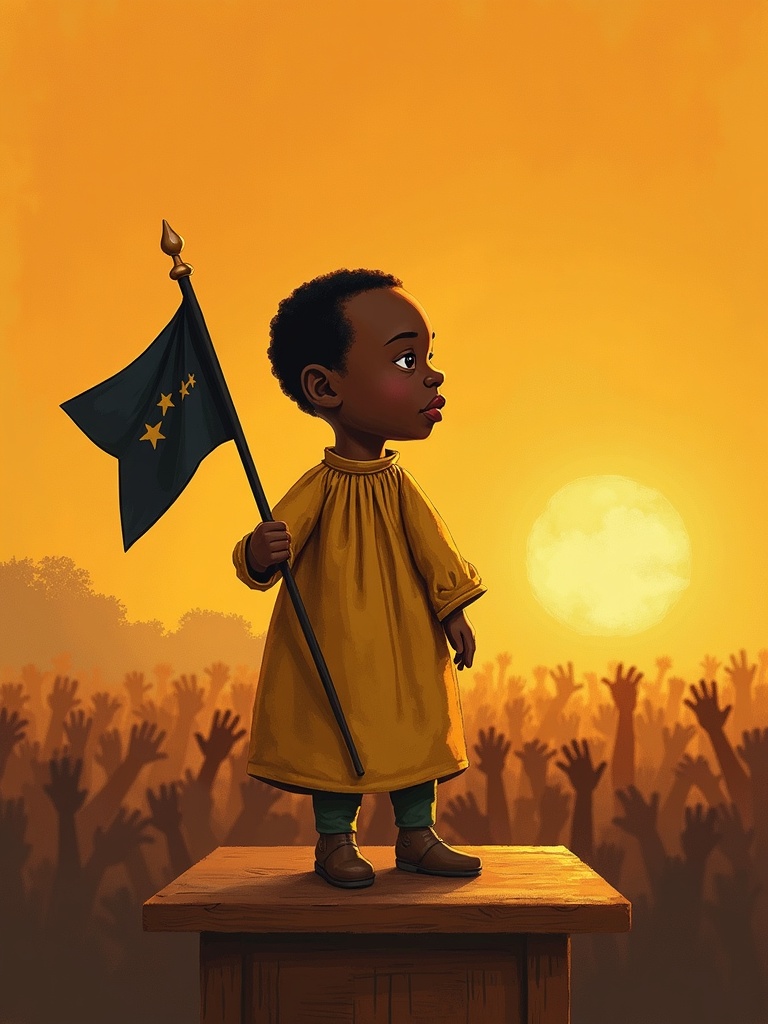 Kwame Nkrumah