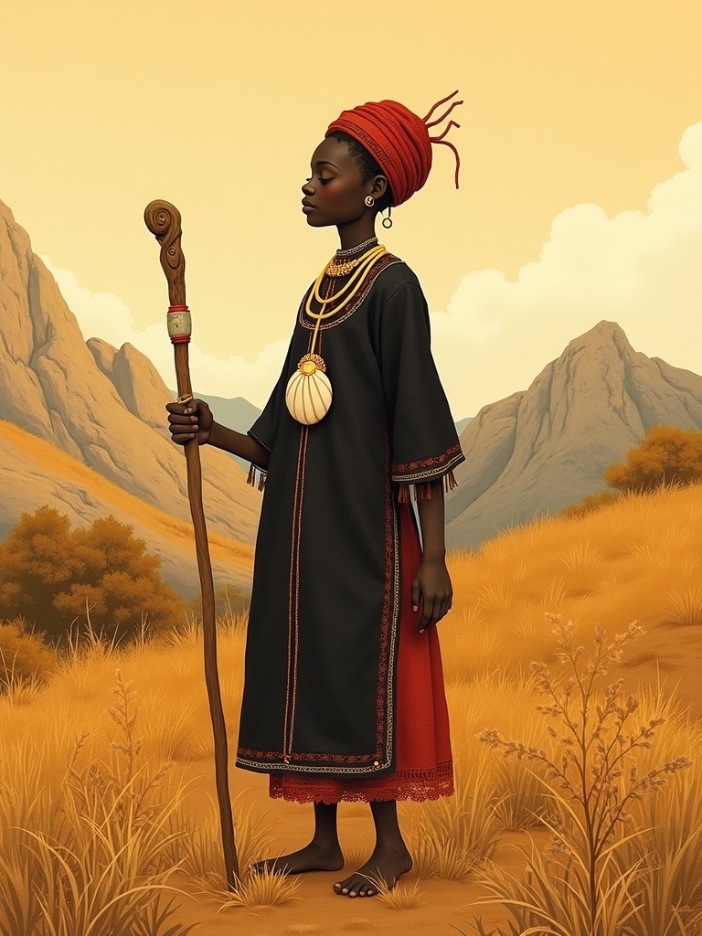 Zum Medium berufen