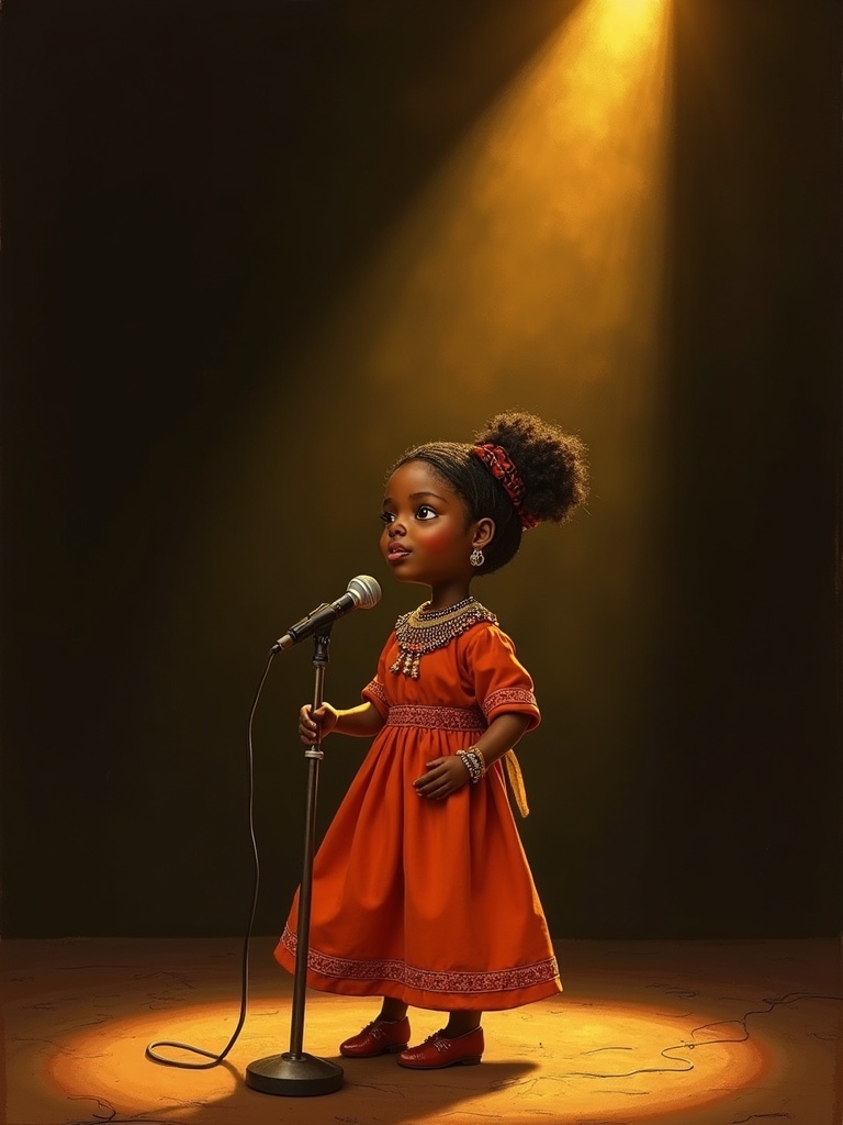 Miriam Makeba