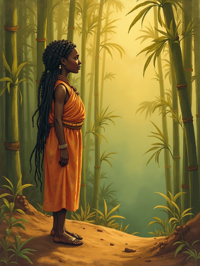 Muthoni wa Kirima