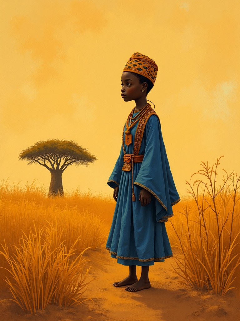 Samori Touré