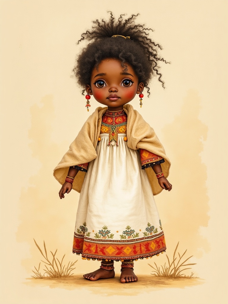 Selam — stage 2