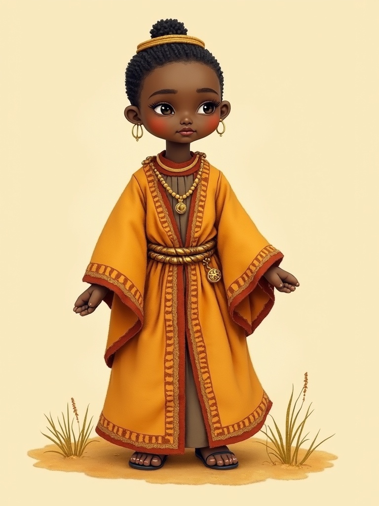 Sundiata Keita — stage 1