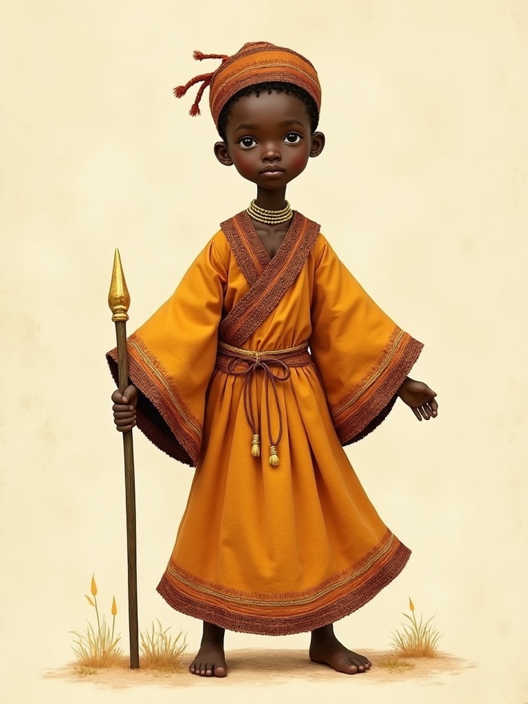 Sundiata Keita — stage 2