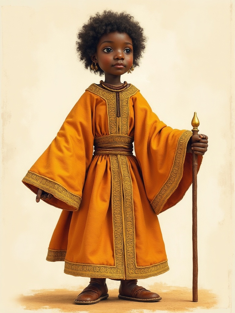 Sundiata Keita — stage 3