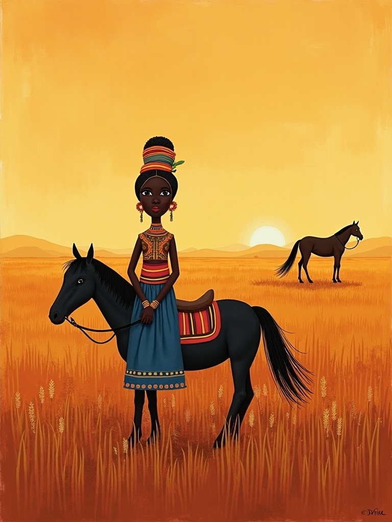 Yennenga