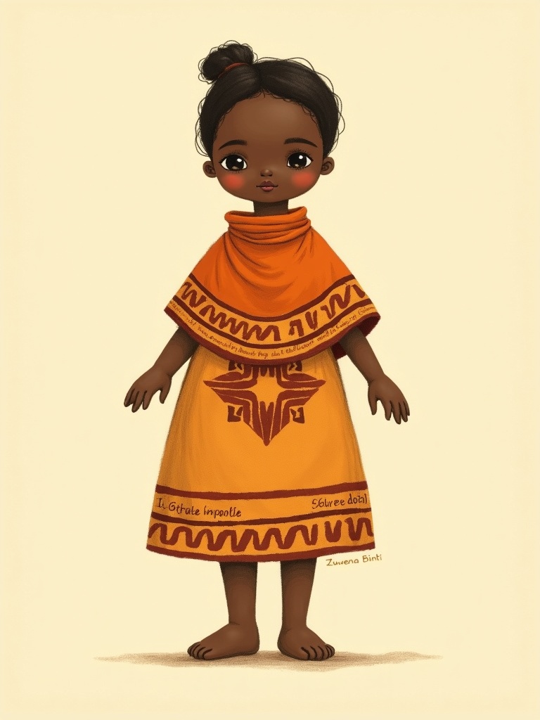 Zuwena — stage 2